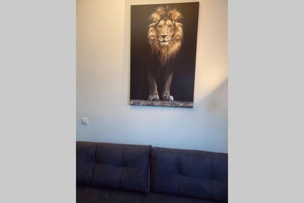 Comfortable New Apartment In #Koblenz# Direkt Am Rhein Koblenc Exteriér fotografie