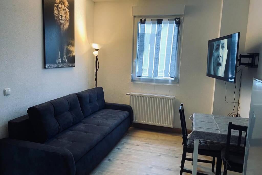 Comfortable New Apartment In #Koblenz# Direkt Am Rhein Koblenc Exteriér fotografie
