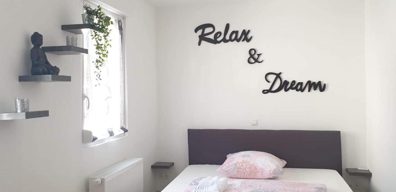 Comfortable New Apartment In #Koblenz# Direkt Am Rhein Koblenc Exteriér fotografie