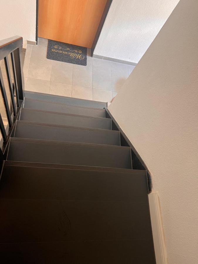 Comfortable New Apartment In #Koblenz# Direkt Am Rhein Koblenc Exteriér fotografie