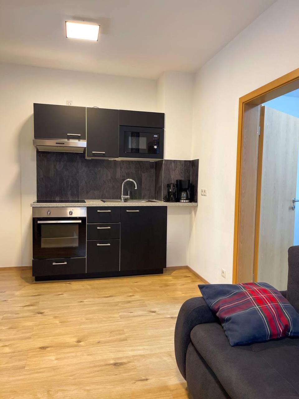 Comfortable New Apartment In #Koblenz# Direkt Am Rhein Koblenc Exteriér fotografie