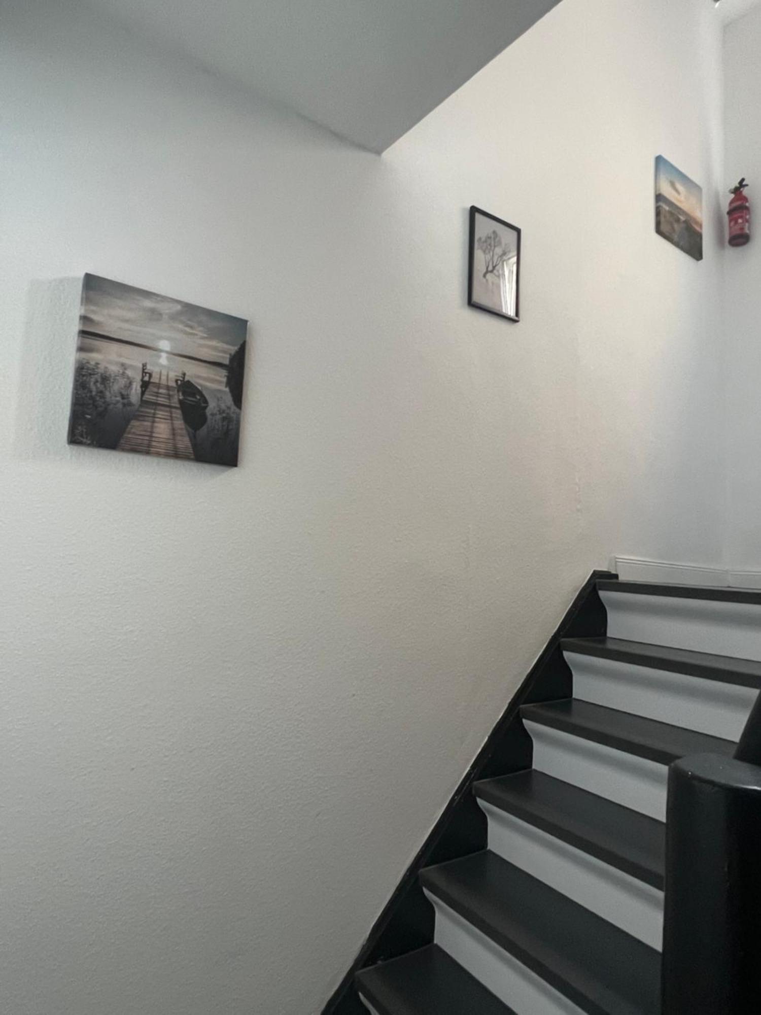 Comfortable New Apartment In #Koblenz# Direkt Am Rhein Koblenc Exteriér fotografie